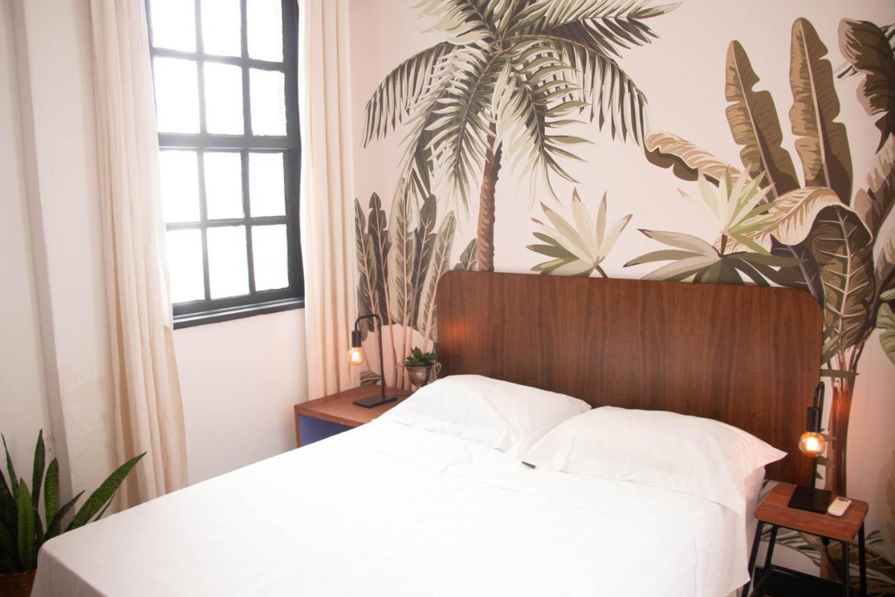 Urca Hotel Rio de Janeiro Esterno foto