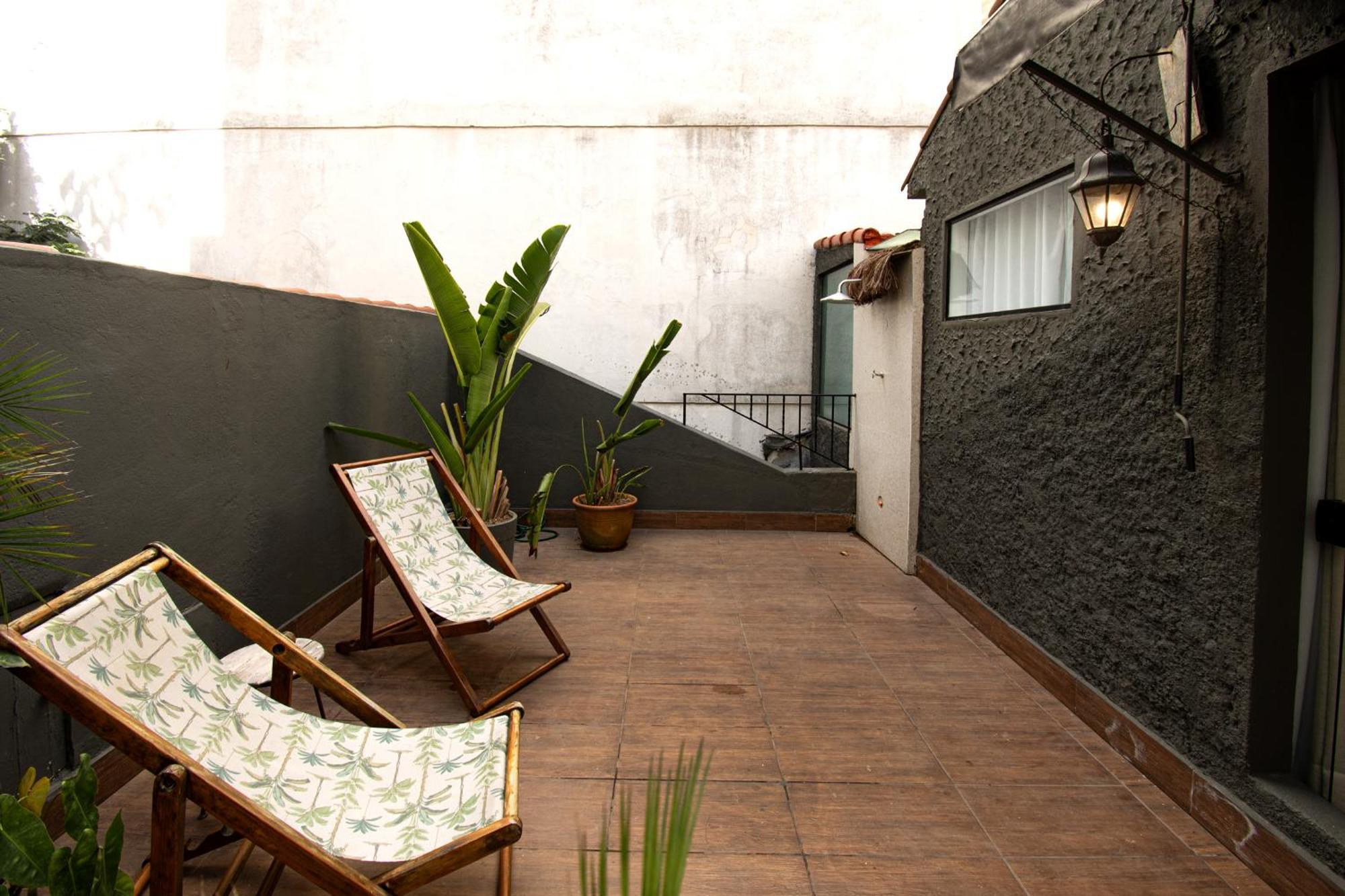 Urca Hotel Rio de Janeiro Esterno foto