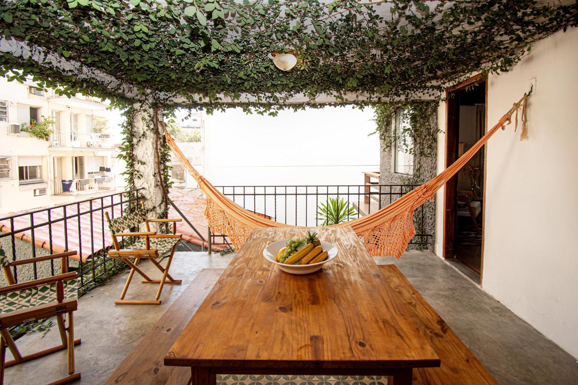 Urca Hotel Rio de Janeiro Esterno foto