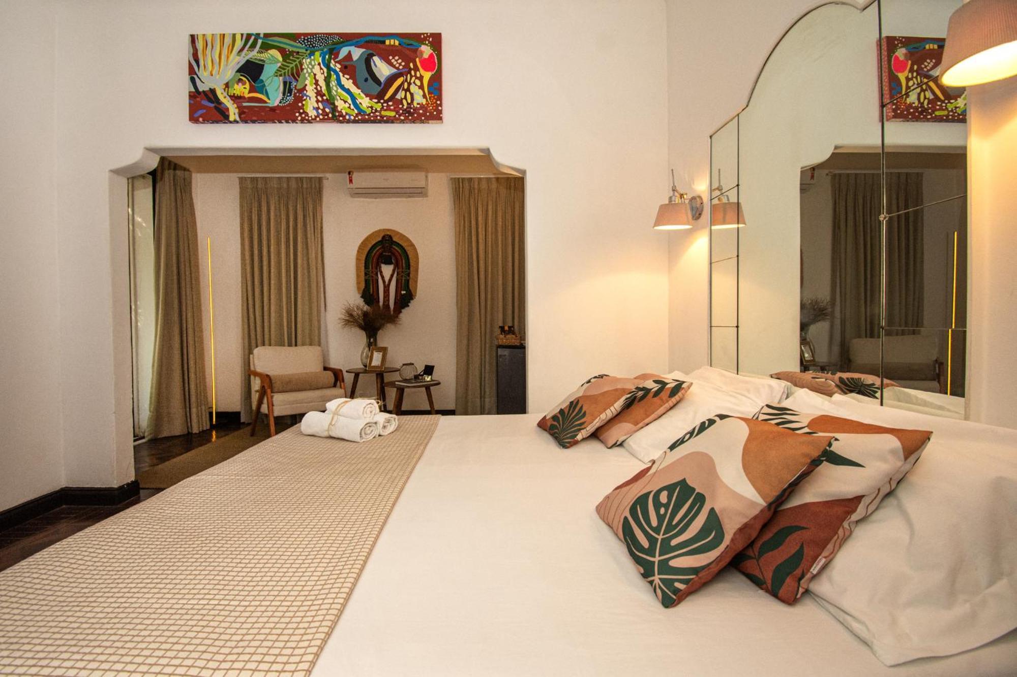 Urca Hotel Rio de Janeiro Esterno foto
