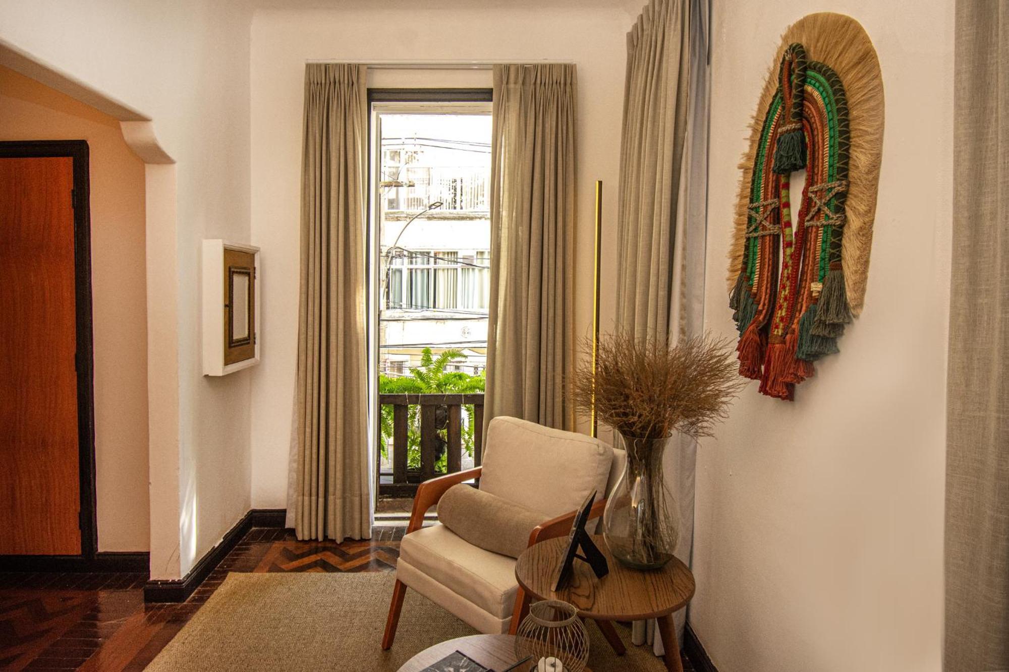 Urca Hotel Rio de Janeiro Esterno foto