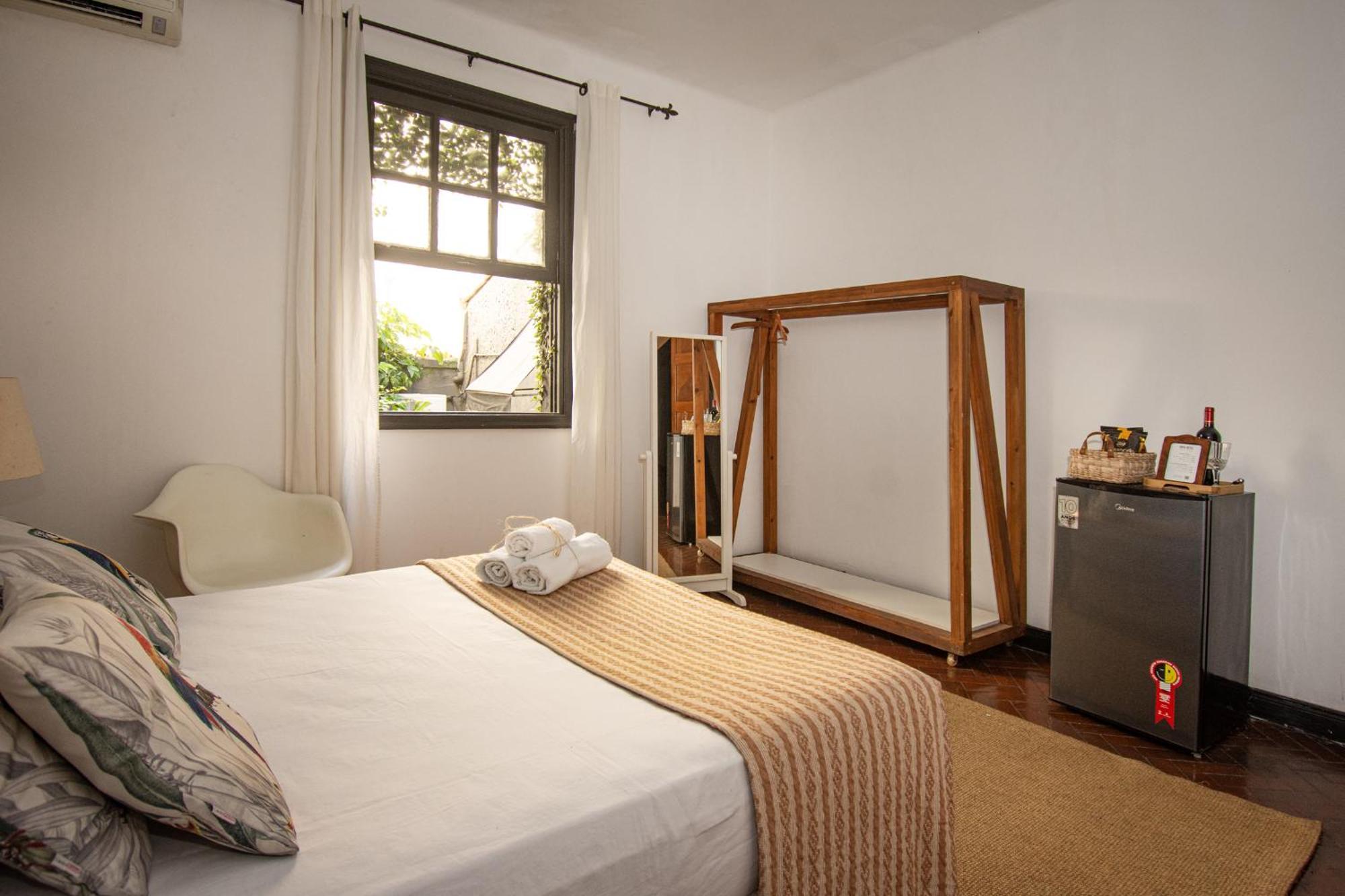 Urca Hotel Rio de Janeiro Esterno foto