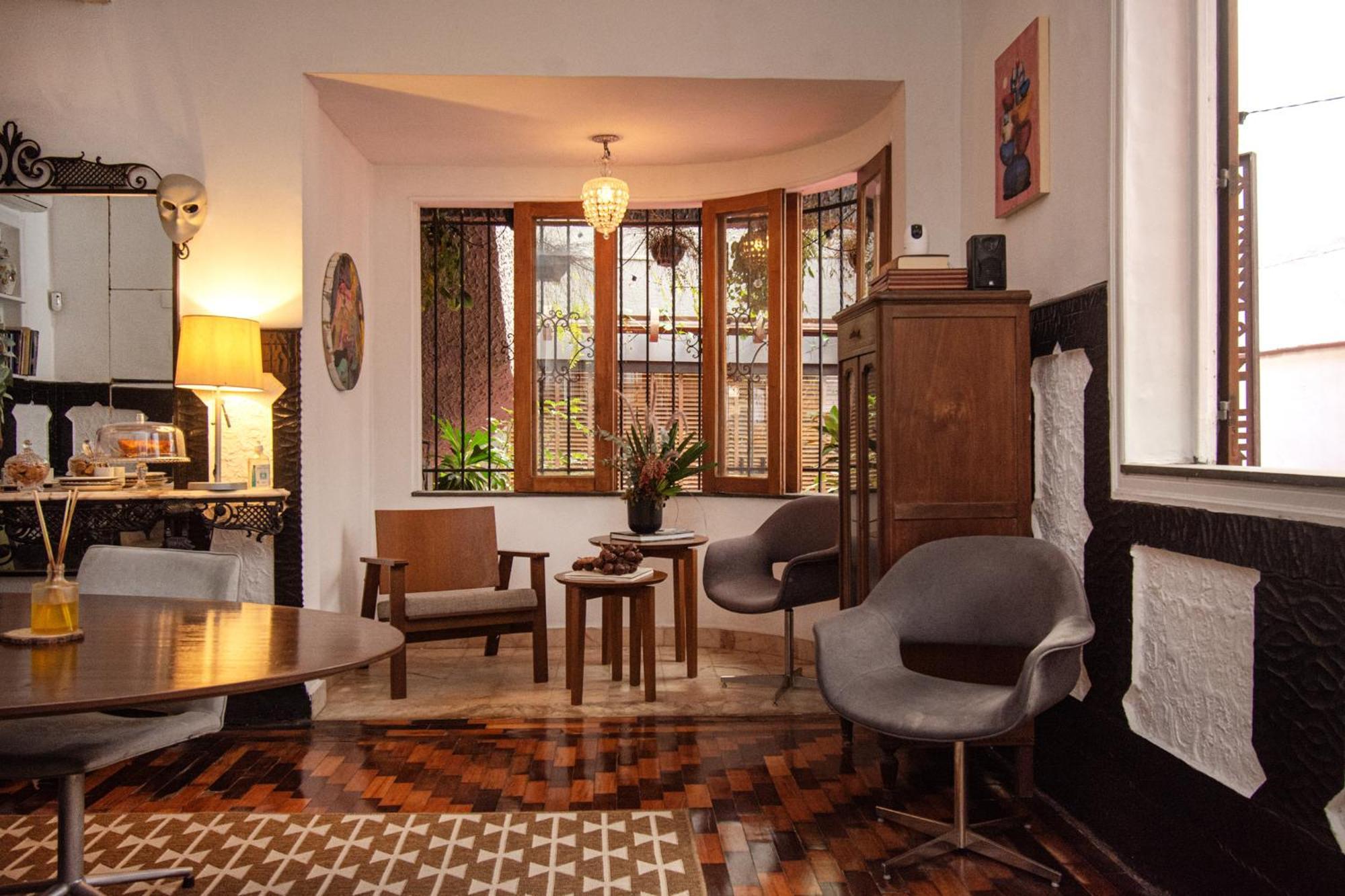 Urca Hotel Rio de Janeiro Esterno foto
